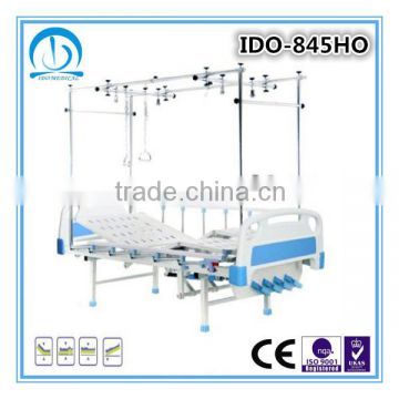 Orthopedics Traction Hospital Bed