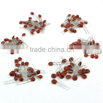 China Alibaba Lot of 1000Pcs Set Kits 50values 50V Ceramic Capacitor Assorted Kit Assortment