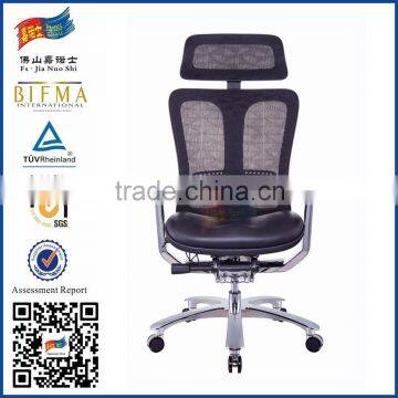 Fashion charming beauty office chair made in Taiwan