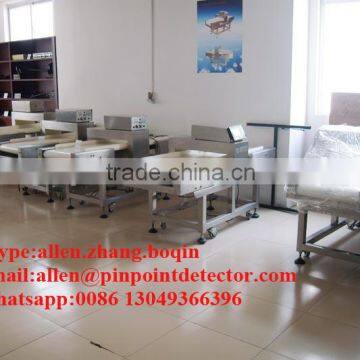 Pinpoint Factory Factory Direct Metal Detector For Brass ( Meat Metal Detecting Machine,Food Metal Detector ) photo-2