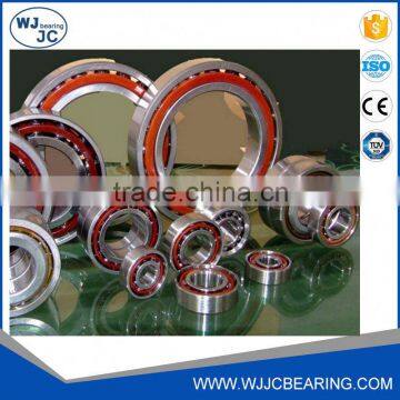 Metallurgical Equipment Production Line Rolling Mill 718/710ACF1 Single Row Angular Contact Ball Bearings, photo-4