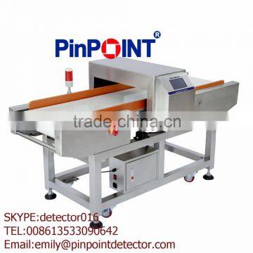 The Leading Manufacturer Of Plastic Industry Metal Detector ( Meat Metal Detecting Machine,Food Metal Detector ) photo-3