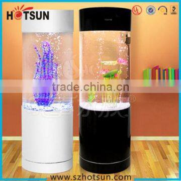 White Acrylic Fish Tank, Aquarium Fish photo-3