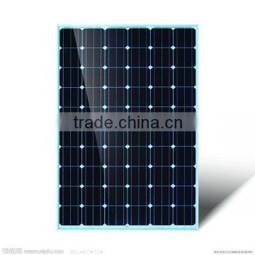 High Efficiency PV Modules 250 Watt for Wholesales photo-3