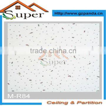 Acoustic Mineral Wool Ceilings Mineral Fiber Ceiling Mineral Wool