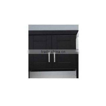 Modern And Cheaper Kitchen Cabinet photo-3