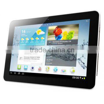 10.1 inch android tablet pc rk3066 dual core with dual camera 1280*800