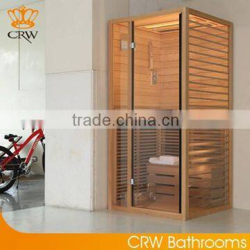 CRW AL0021 Far Infrared Sauna