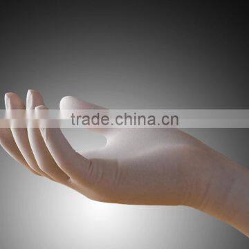 High Quality Medical Latex Clinic Examination Gloves