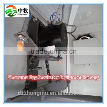 ZM-352 Egg Incubator/352 Chicken Egg Incubator/ Manufacture Price photo-5