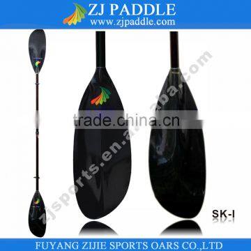 Adjustable Sea Kayak Paddle