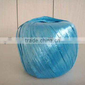 PP rope manufacturing machine