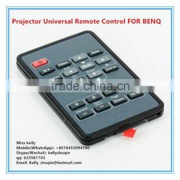 Brand New Projector Universal Remote Control FOR BENQ MP510/MP511+/MP512/MP513/MP514/MP515/MP515P