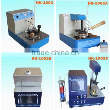 High quality flash point tester