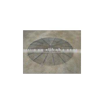Wire Mesh Fan Cover