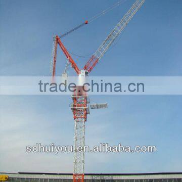 for All Project Topkit, Topless and Luffing Type Tower Cranes photo-5