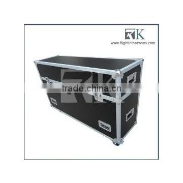 2016 RK LED and plasma tv for samsung 50 inch road case