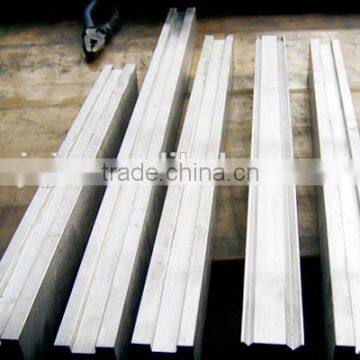 ISO Certificated Machine Mold for Stainless Steel Sheet Price photo-6