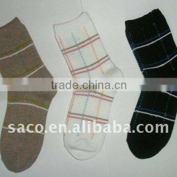 Fashion and beautiful saco 3D-15 socks