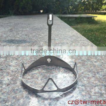 Light Weight Titanium Water Bottle Cage photo-3
