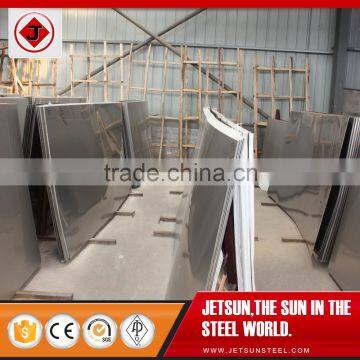 China Supplier Aisi 304 Stainless Steel Sheet photo-4