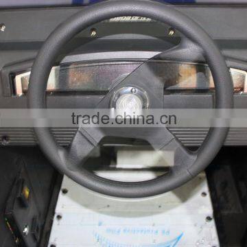 Funshare 2015 New 4D Car Racing Simulator Coin Operated Car Racing Game Machine photo-6