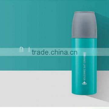 Valueder Custom Leak Proof Insulated Sports Bottle Water Bottle With Fashion Design photo-2