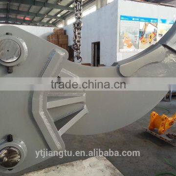 HYUNDAI excavator root /frost ripper