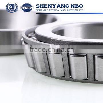 Wholesale Factory Direct Sale China Roller Bearing Taper Roller Bearing Price 30302 photo-2
