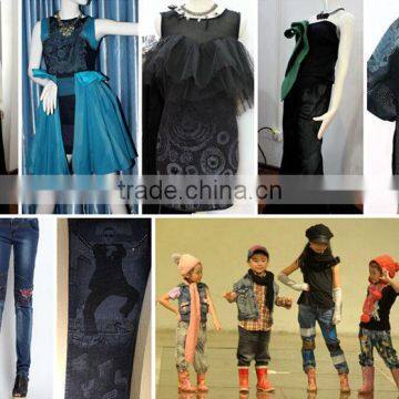 High Speed Laser Jeans Denim Engraver (Distributor Wanted) photo-4