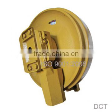 OEM service factory directly excavator and bulldozer drive roller front idler D65 D85 D155