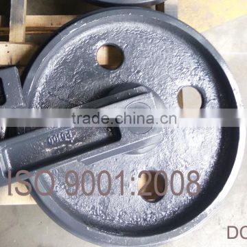 Kainuo hot sale excavator and bulldozer drive roller front ider, top roller