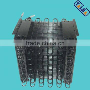 Refrigerator Iron Wire Condenser