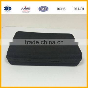 EVA Carrying Case With Handle, Hardshell Tool Case for Protective Tool