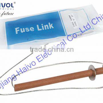 Expulsion Fuse Link for Outdoor Fuse Cutout