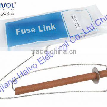 Fuse Elements for Fuse Cutout