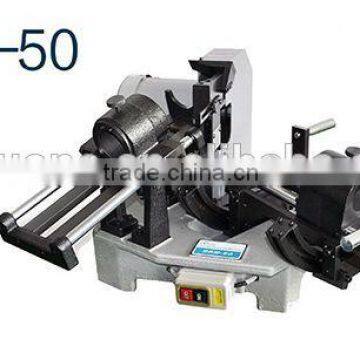 DRM-50 Drill Re-sharpening Machine