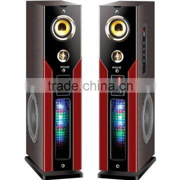 USB active home theater SA-158A