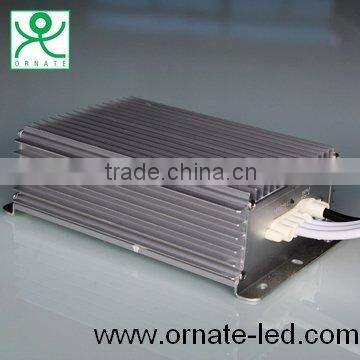 100w led waterproof power supply