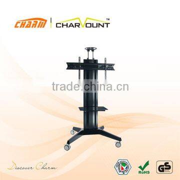 Superior quality new model moving tv stand