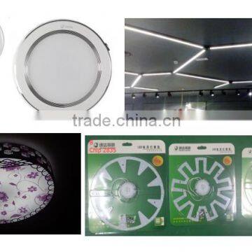 3 5 7 9 12 15 18 24W 220V Led Skd photo-6