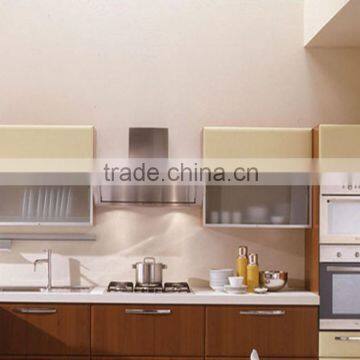 Italian Kitchen Furniture Design Idea for House Construction photo-5