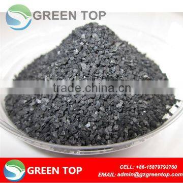 Coal based granular activated carbon for water purification