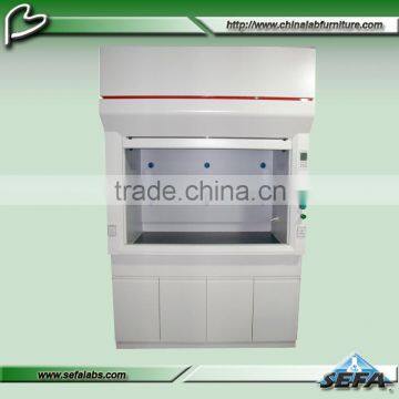 Hot Sale Private Custom High Quality Steel Lab Fume Hood