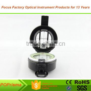 IMAGINE Qibla Direction Finder Compass with Protctor