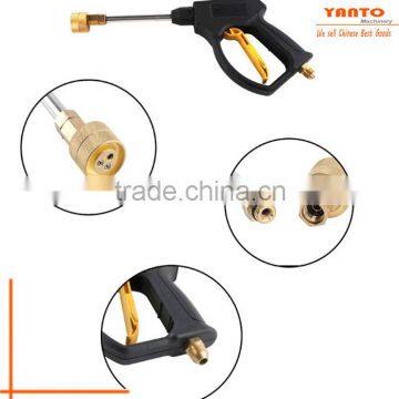 High Pressure Spray Foam Water Clean Gun Car Care or Garden Washer Tool