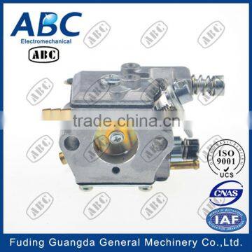 Abc Chainsaw Carburetor