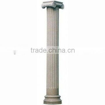 Roman Pillar Design Marble Pillar