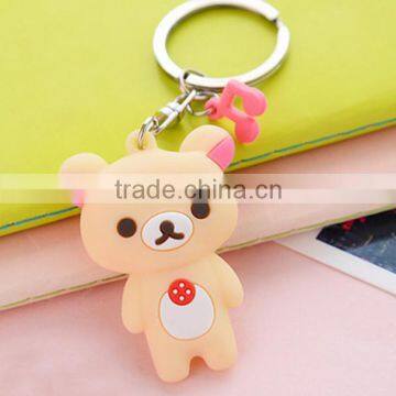 fancy cartoon character keychains, custom made keychains, custom made fancy cartoon character keychains manufacture