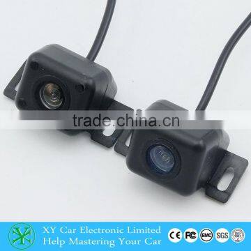 IR Night Vision Front View Forward Camera for Car 120 Degree XY-1669F